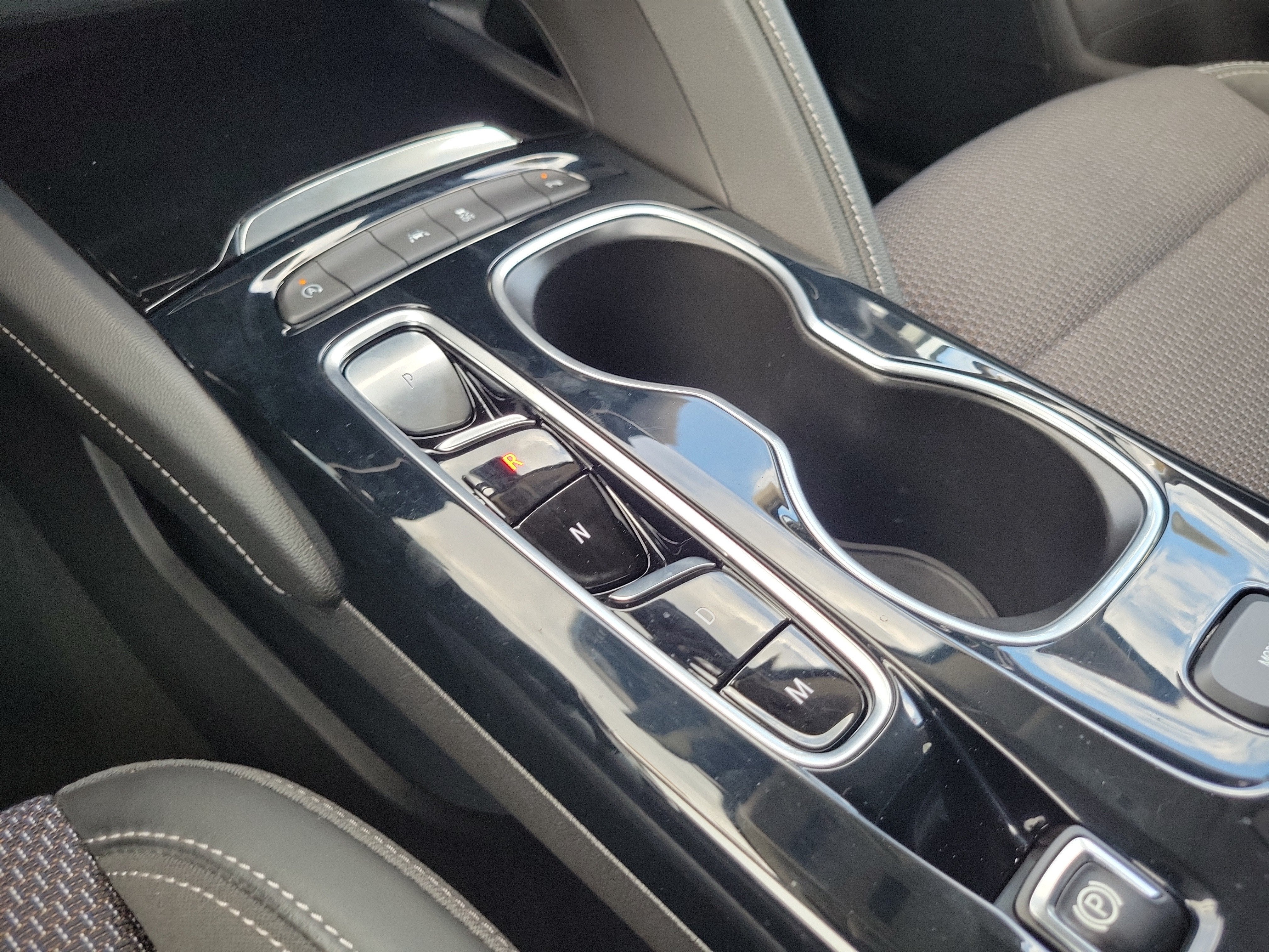 2021 Buick Envision Preferred