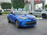 2022 Toyota C-HR Limited