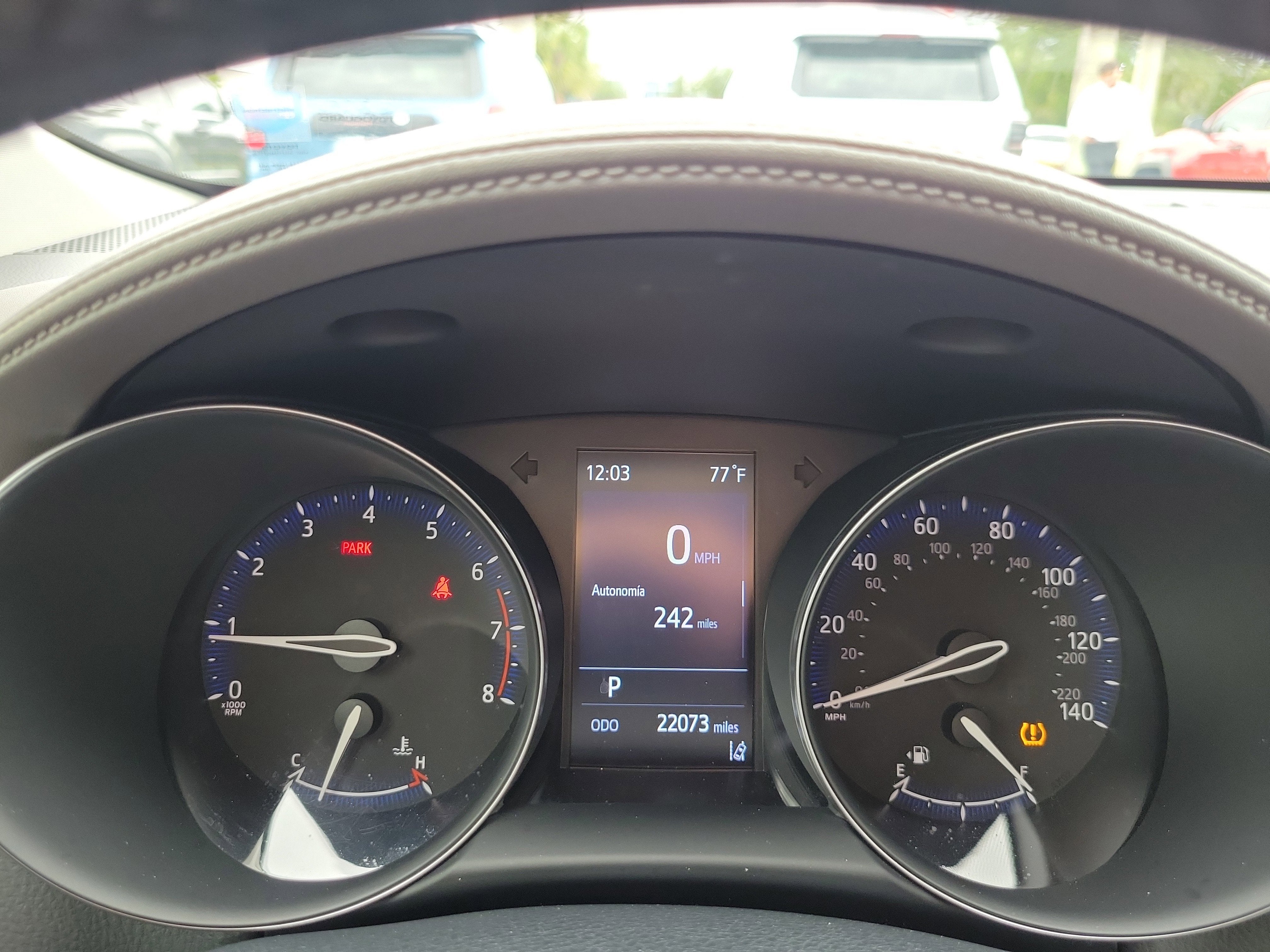 2022 Toyota C-HR Limited