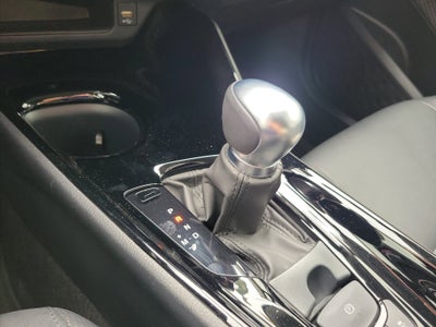2022 Toyota C-HR Limited