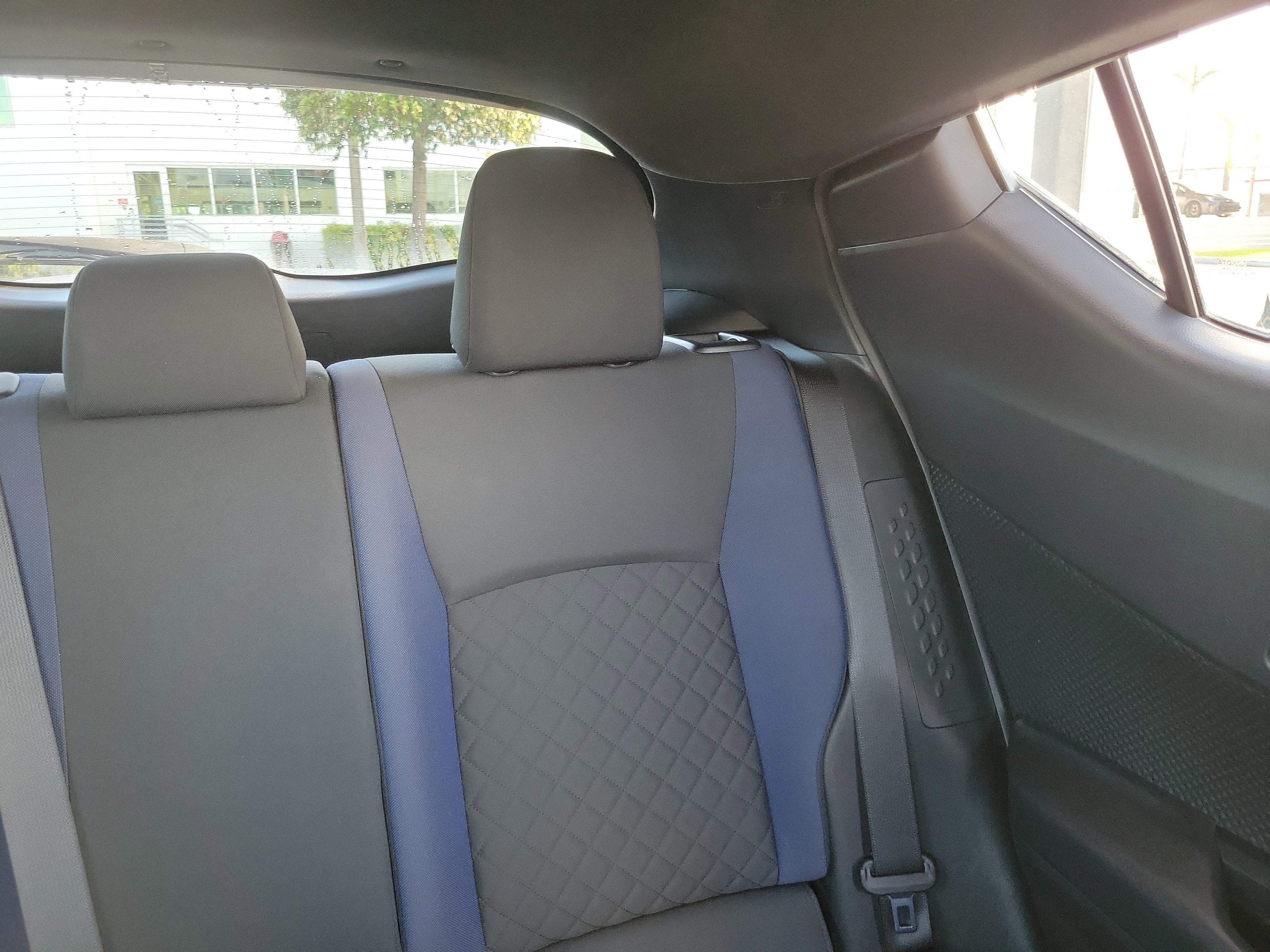 2020 Toyota C-HR XLE