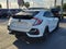 2021 Honda Civic Hatchback Sport