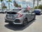 2018 Honda Civic Hatchback Sport