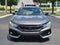 2018 Honda Civic Hatchback Sport