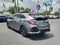 2018 Honda Civic Hatchback Sport