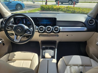2021 Mercedes-Benz GLB GLB 250