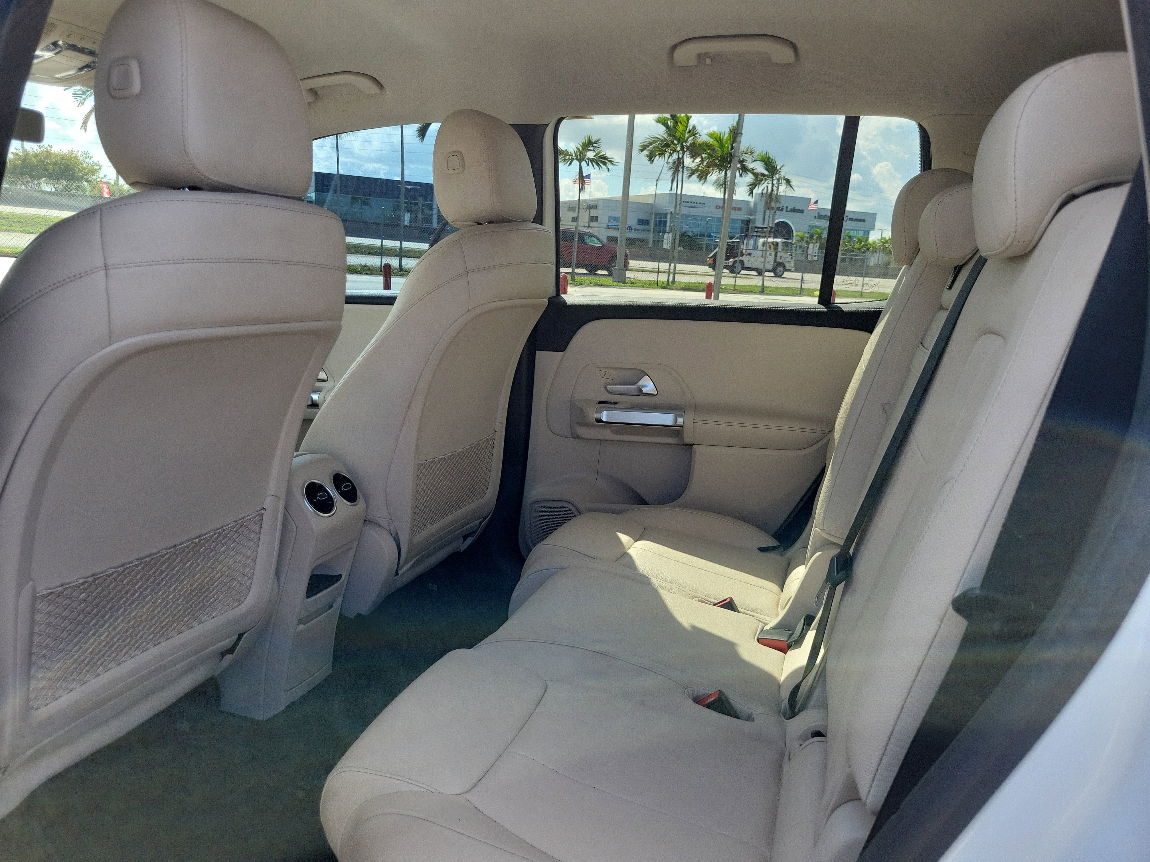 2021 Mercedes-Benz GLB GLB 250