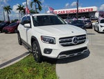 2021 Mercedes-Benz GLB GLB 250