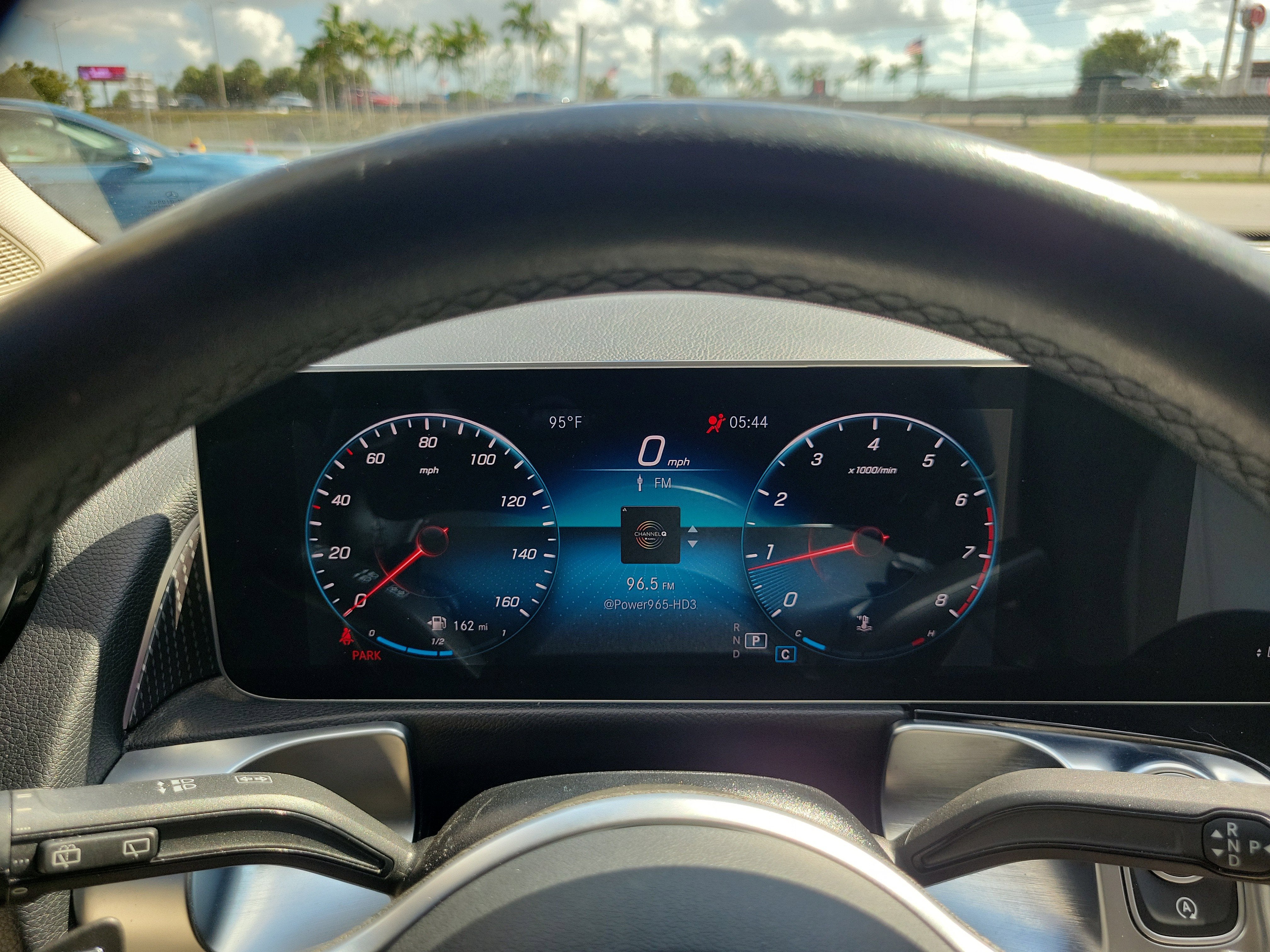 2021 Mercedes-Benz GLB GLB 250