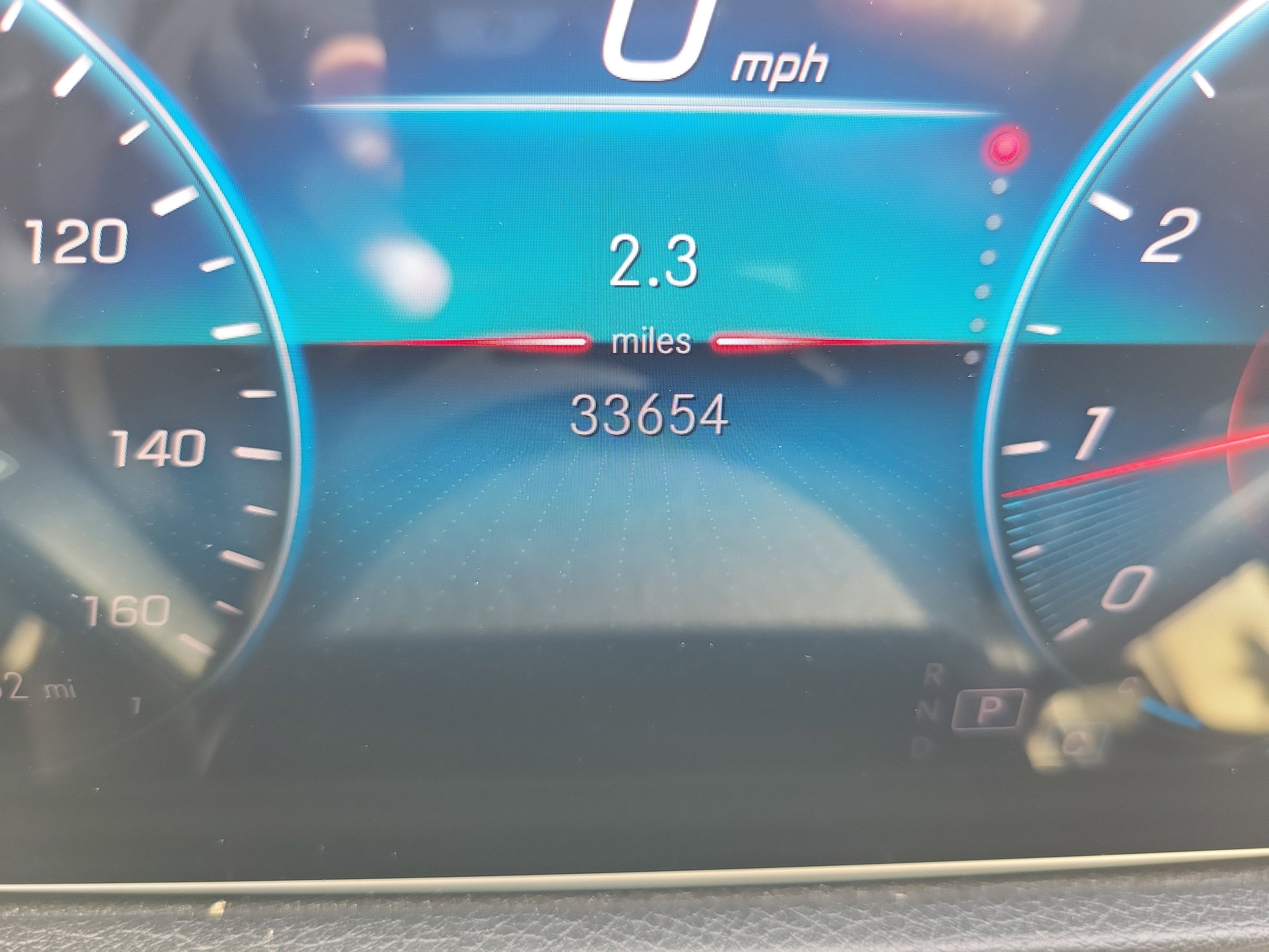 2021 Mercedes-Benz GLB GLB 250