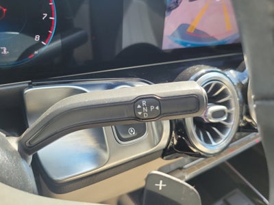 2021 Mercedes-Benz GLB GLB 250