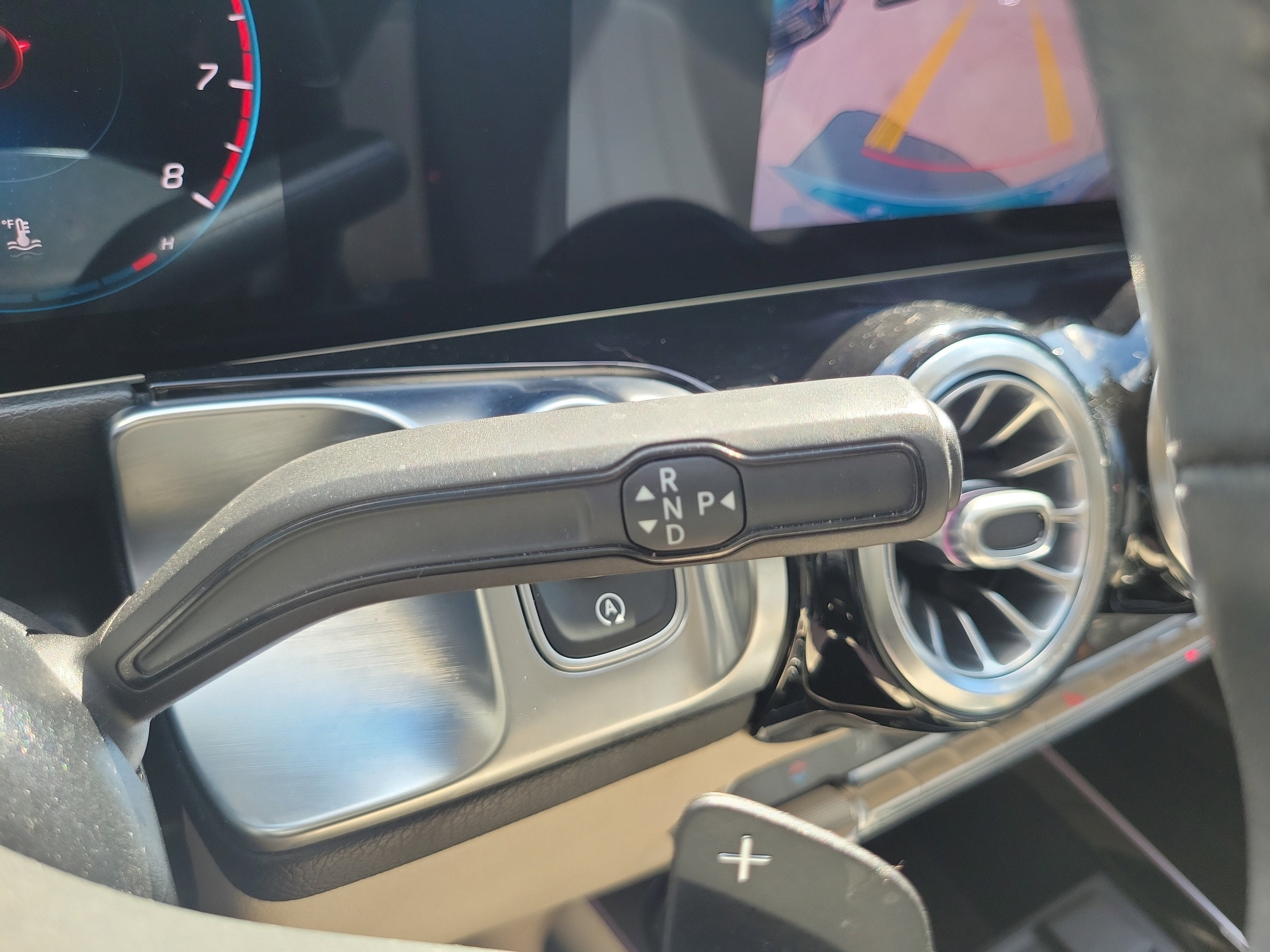 2021 Mercedes-Benz GLB GLB 250