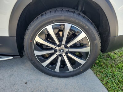 2021 Mercedes-Benz GLB GLB 250