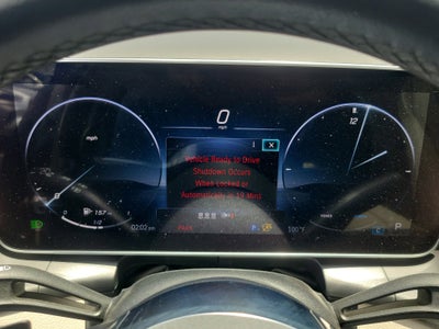 2024 Mercedes-Benz GLC GLC 300