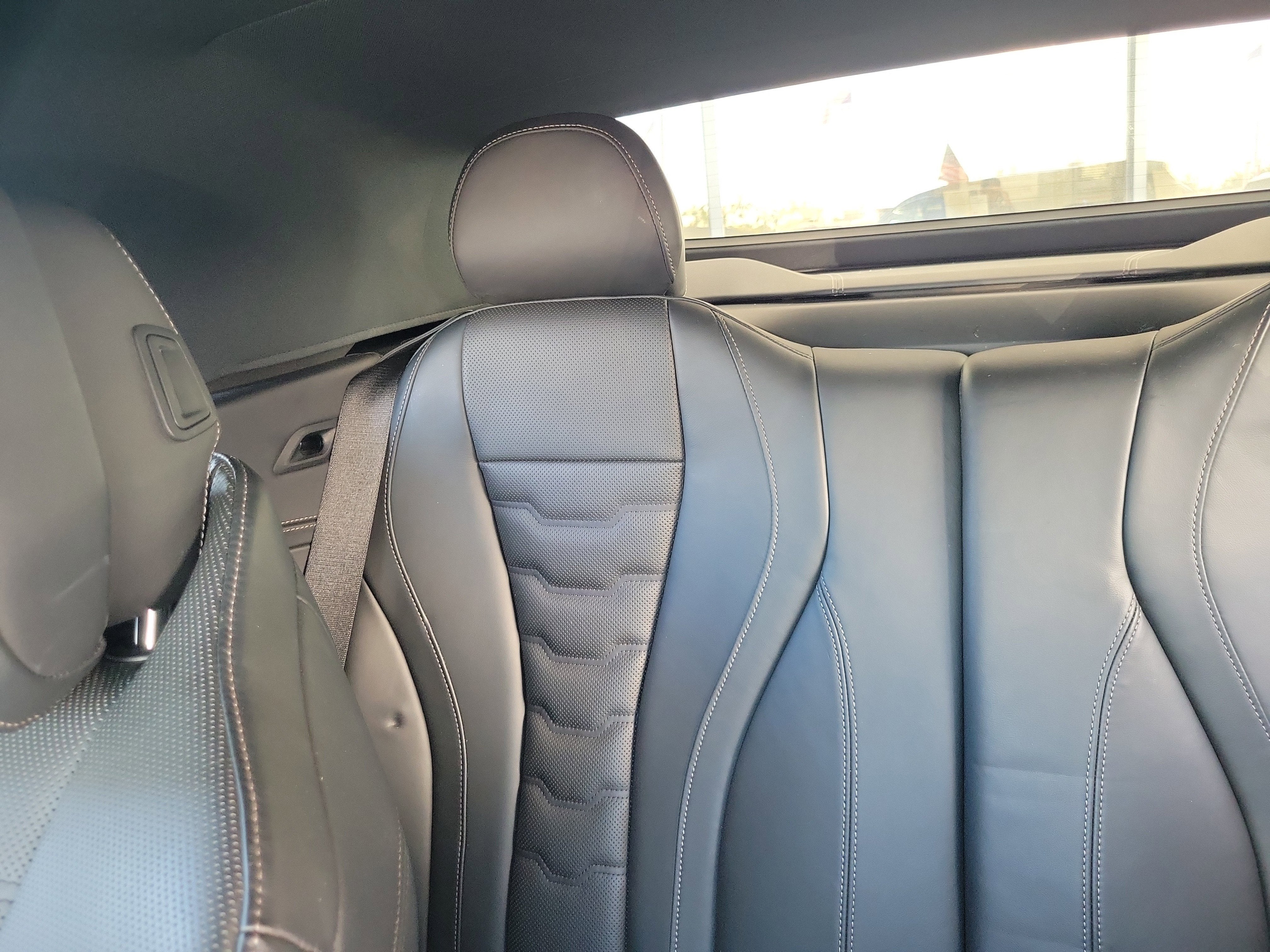 2025 BMW 8 Series 840i