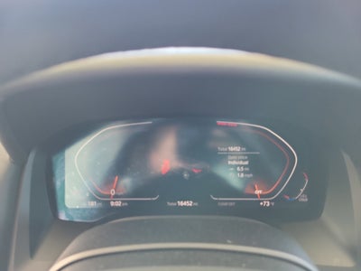 2025 BMW 8 Series 840i