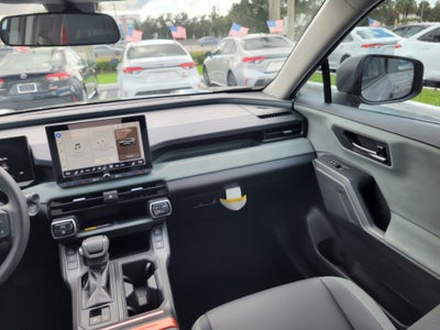 2026 Toyota RAV4 Woodland