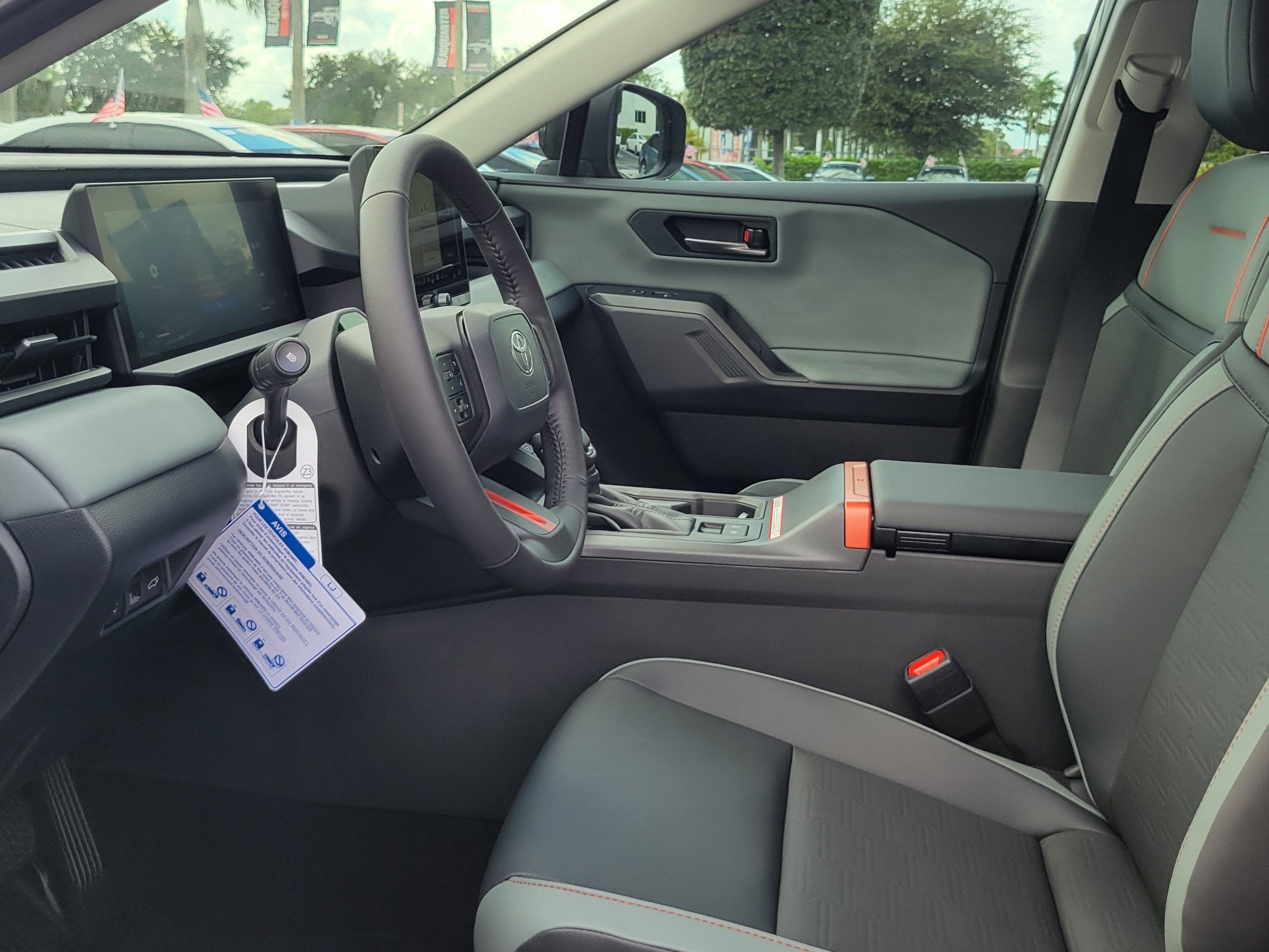 2026 Toyota RAV4 Woodland