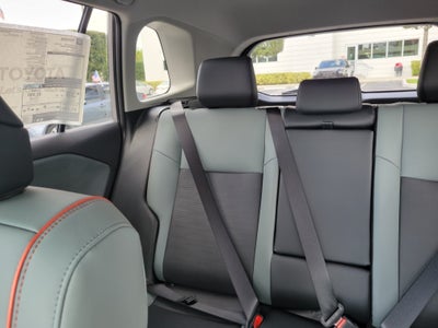 2026 Toyota RAV4 Woodland