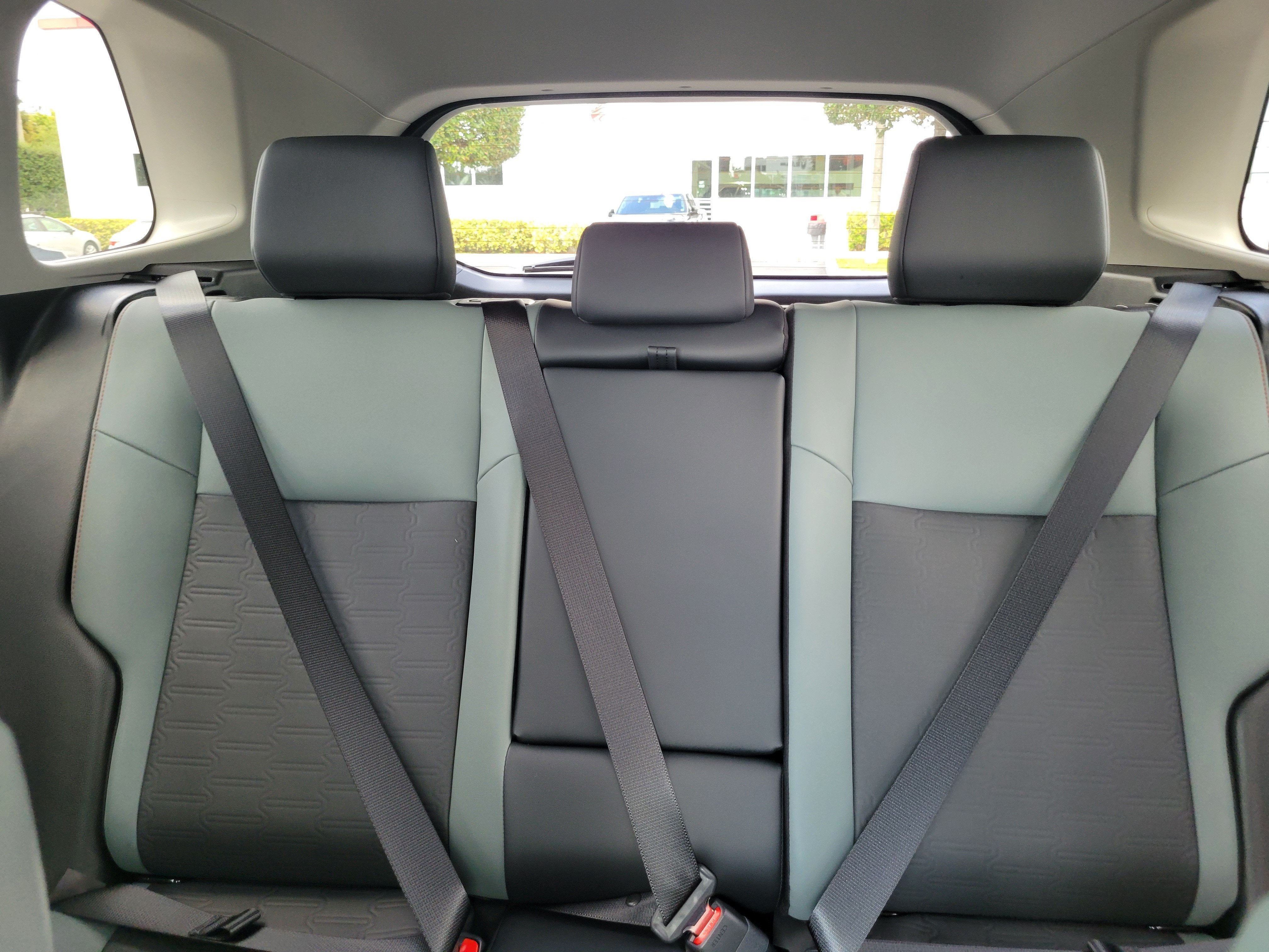 2026 Toyota RAV4 Woodland