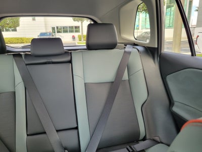 2026 Toyota RAV4 Woodland