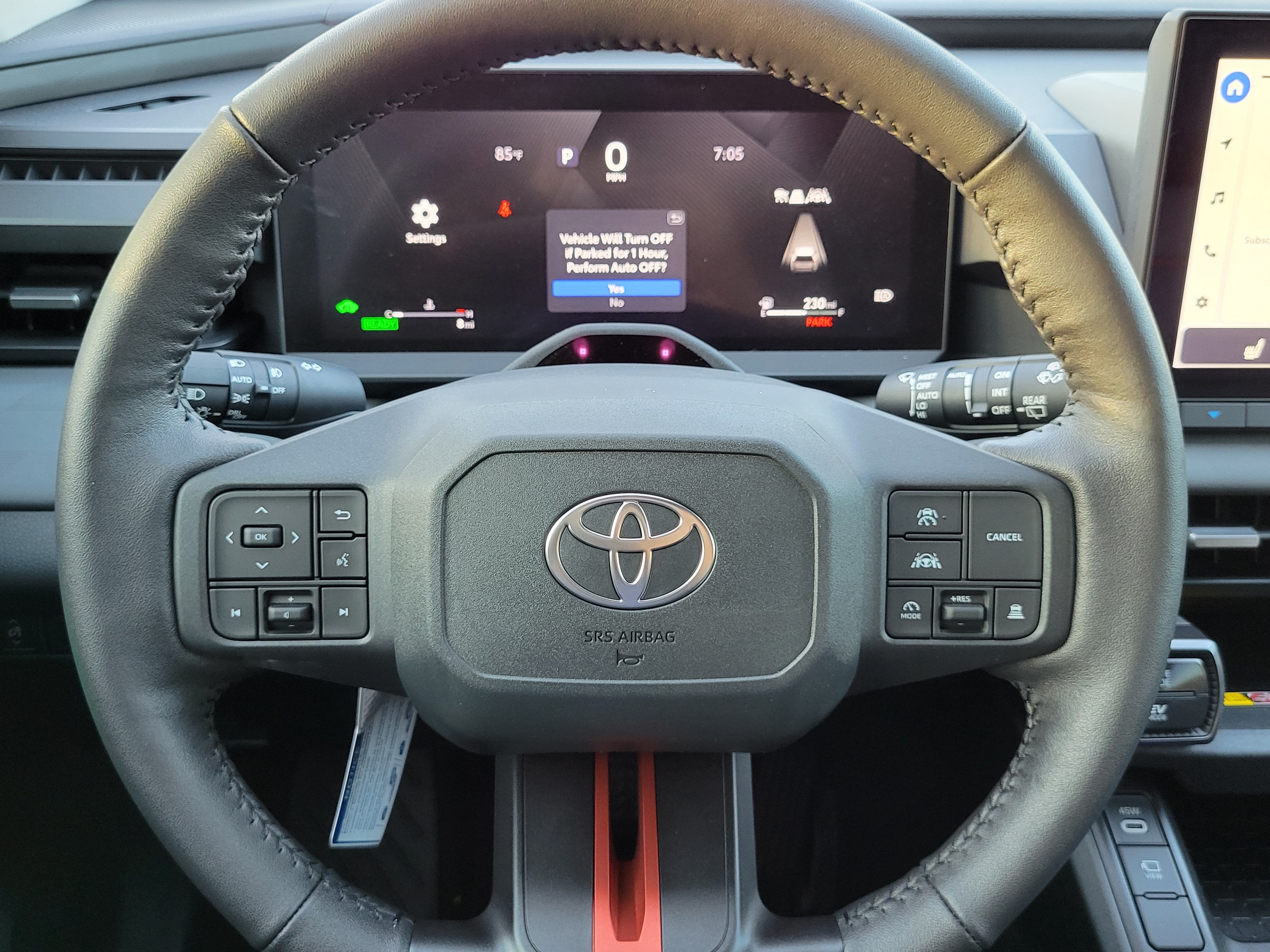 2026 Toyota RAV4 Woodland