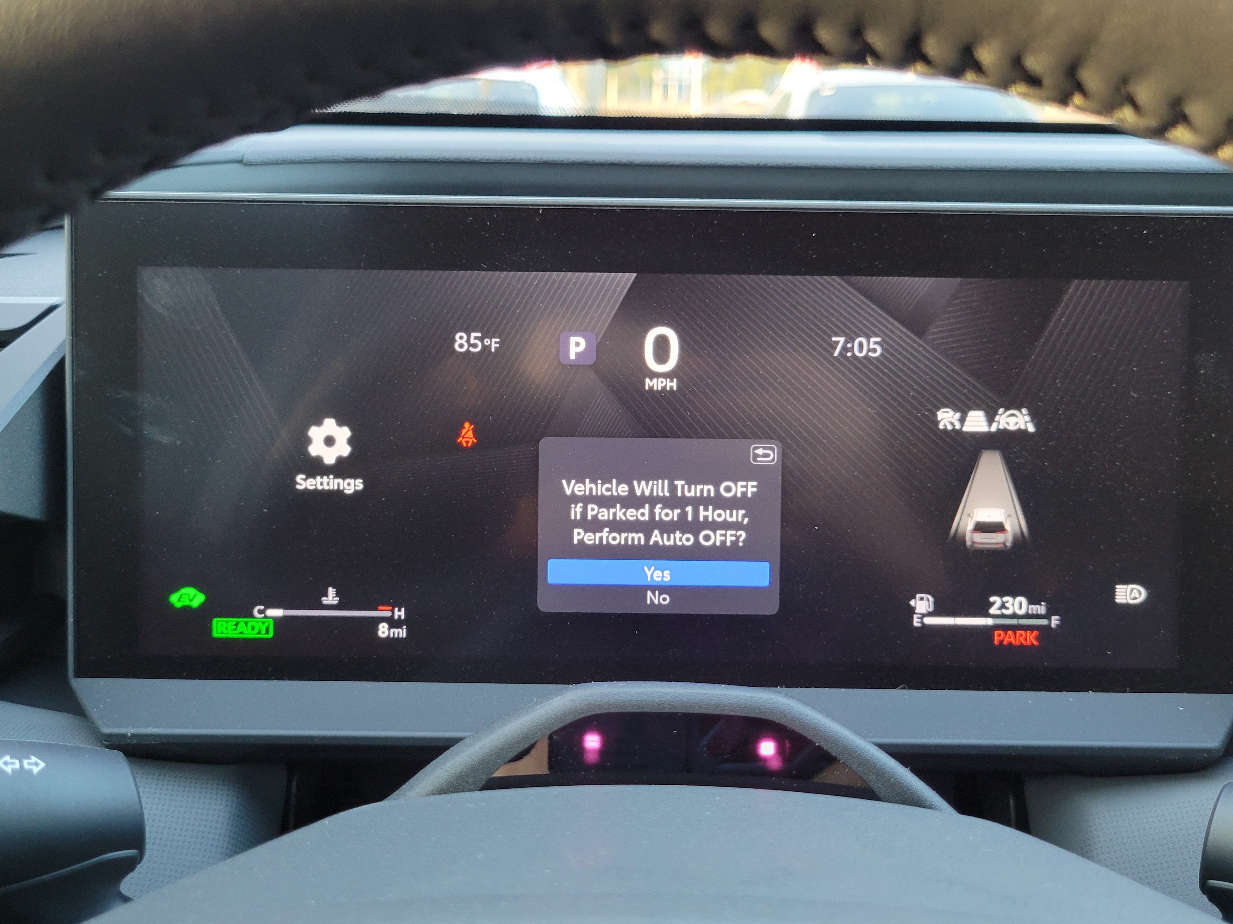 2026 Toyota RAV4 Woodland