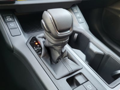 2026 Toyota RAV4 Woodland
