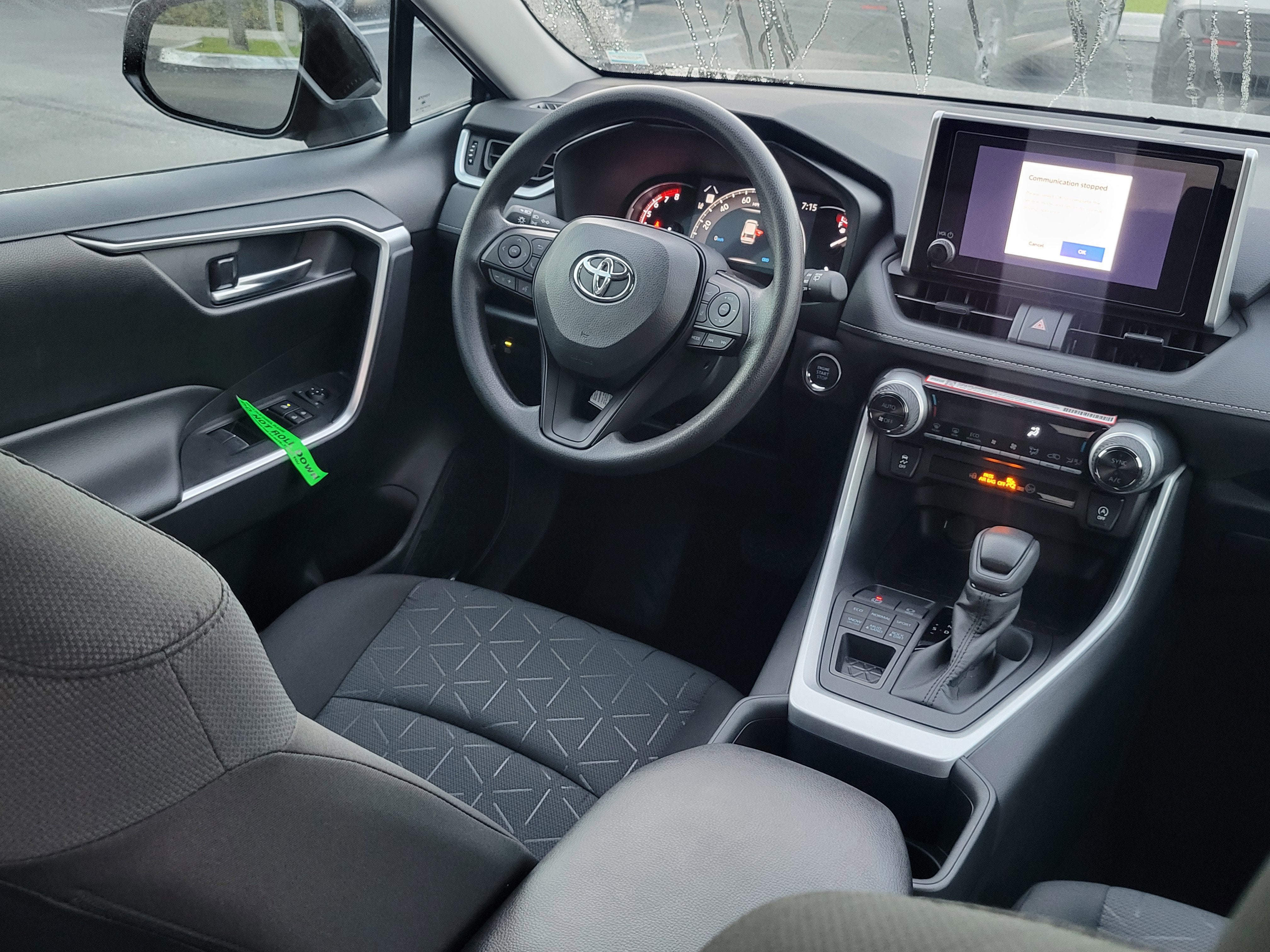 2026 Toyota RAV4 XLE