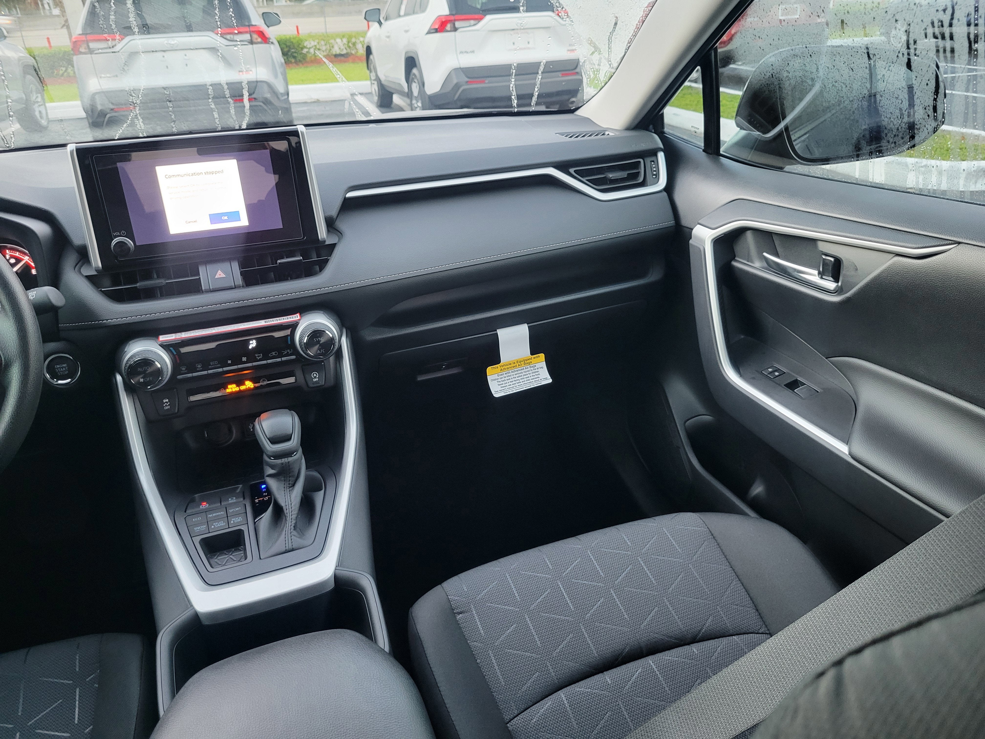 2026 Toyota RAV4 XLE