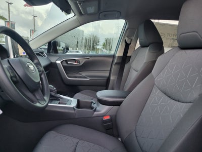 2026 Toyota RAV4 XLE