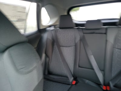 2026 Toyota RAV4 XLE