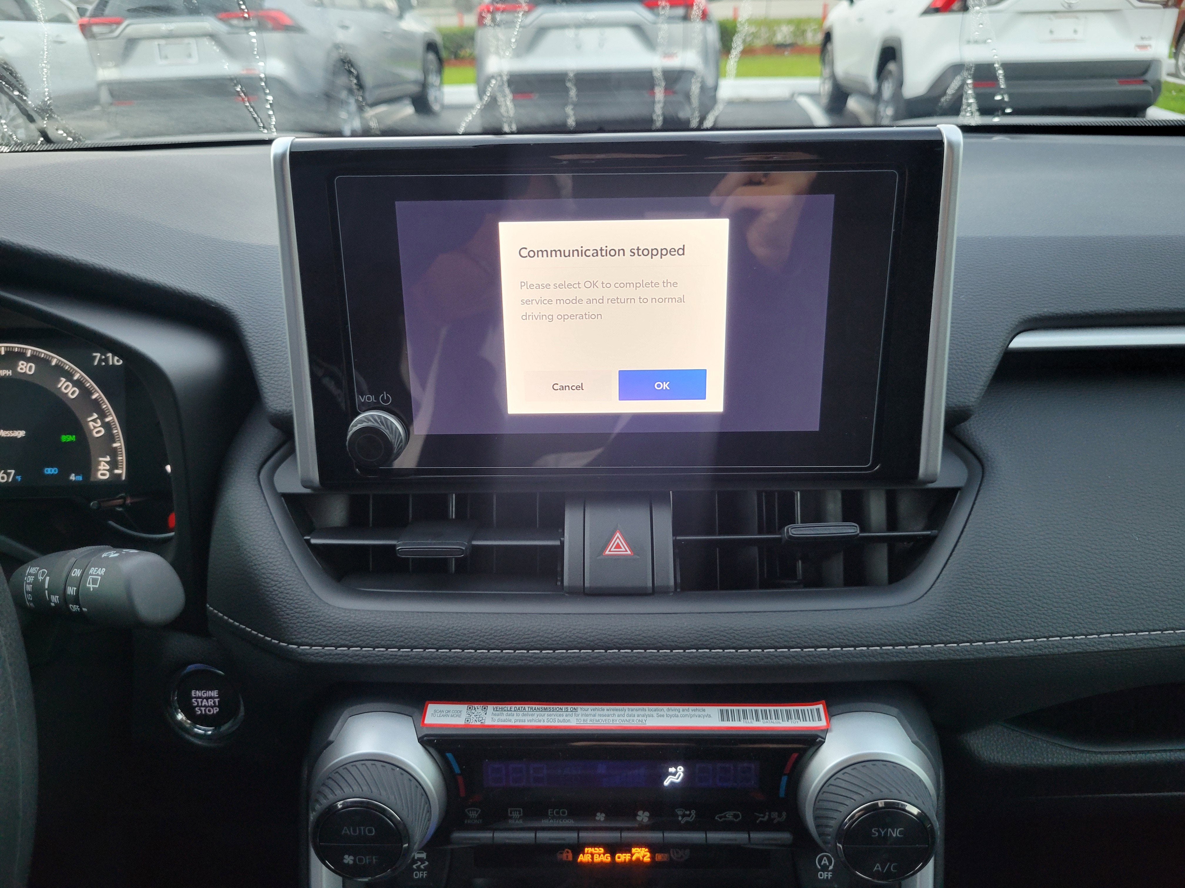 2026 Toyota RAV4 XLE