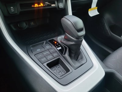 2026 Toyota RAV4 XLE