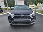 2026 Toyota RAV4 XLE