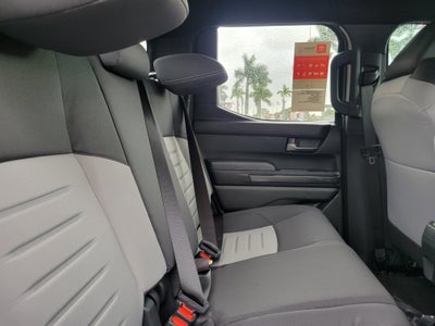 2026 Toyota Tacoma i-FORCE MAX TRD Sport i-FORCE MAX