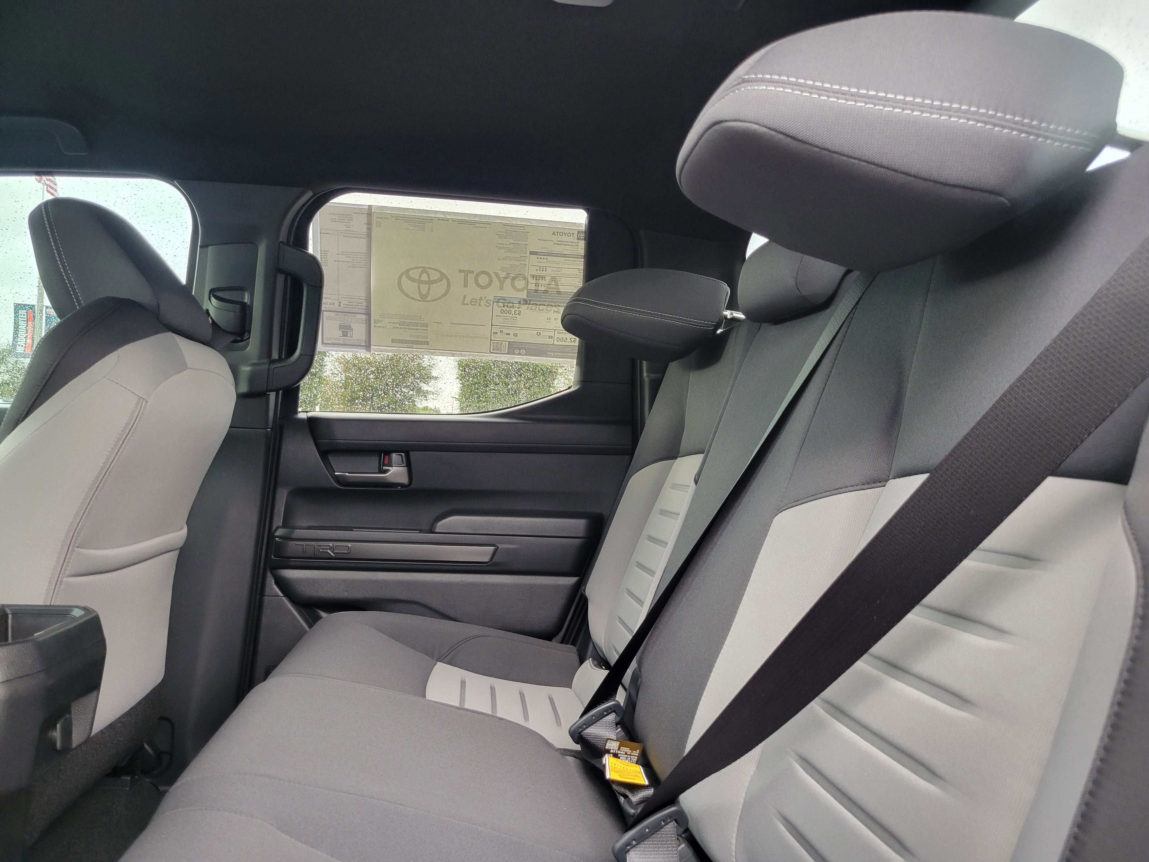 2026 Toyota Tacoma i-FORCE MAX TRD Sport i-FORCE MAX