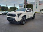 2026 Toyota Tacoma i-FORCE MAX TRD Sport i-FORCE MAX