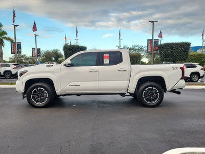 2026 Toyota Tacoma i-FORCE MAX TRD Sport i-FORCE MAX