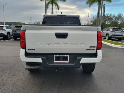 2026 Toyota Tacoma i-FORCE MAX TRD Sport i-FORCE MAX