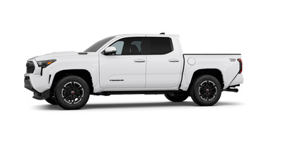 2026 Toyota Tacoma i-FORCE MAX TRD Sport i-FORCE MAX