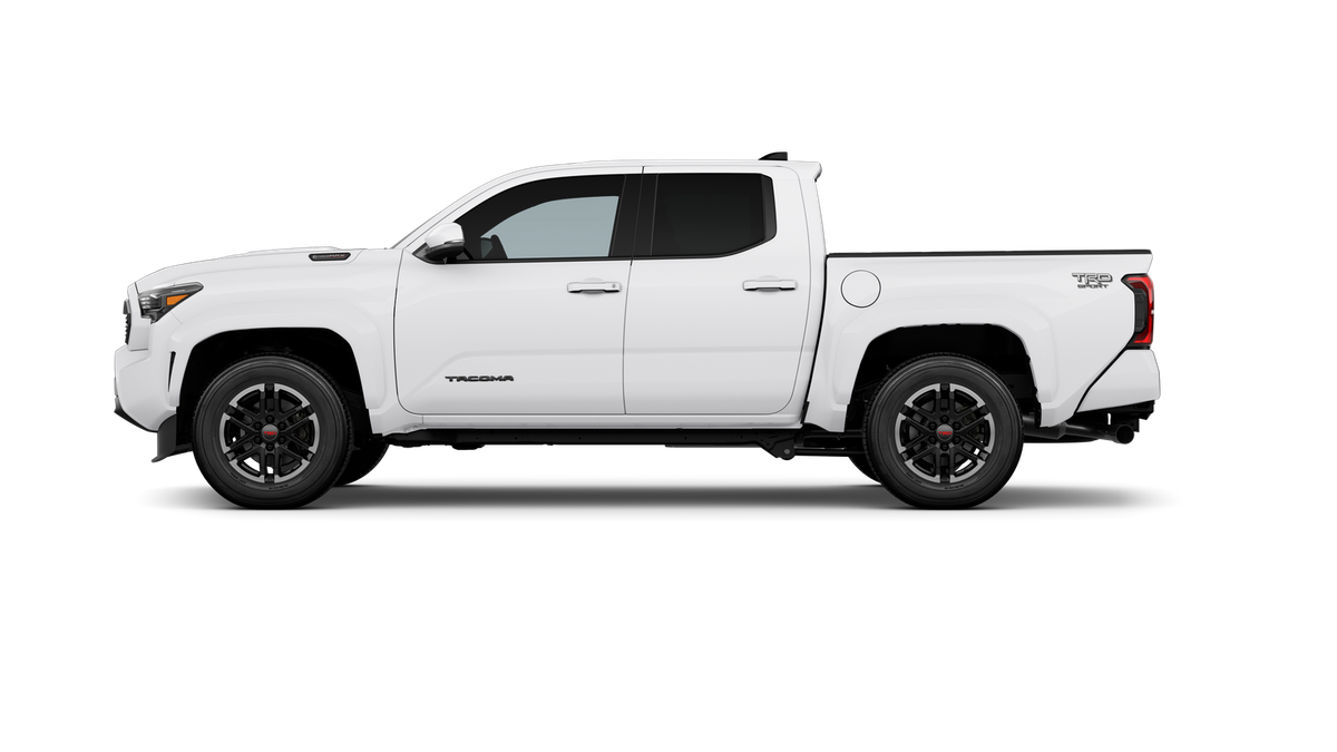 2026 Toyota Tacoma i-FORCE MAX TRD Sport i-FORCE MAX