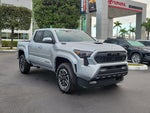 2026 Toyota Tacoma i-FORCE MAX TRD Sport i-FORCE MAX
