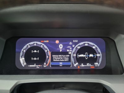 2026 Toyota Tacoma i-FORCE MAX TRD Sport i-FORCE MAX