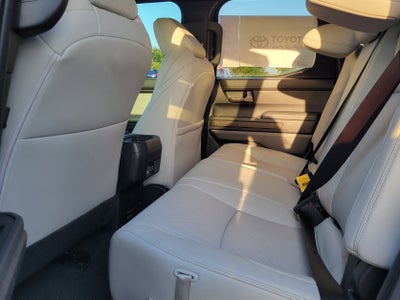 2025 Toyota Tacoma i-FORCE MAX Limited i-FORCE MAX