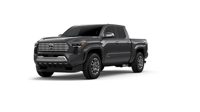 2025 Toyota Tacoma i-FORCE MAX Limited i-FORCE MAX