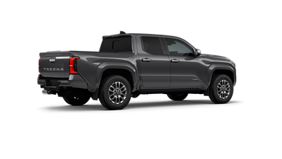 2025 Toyota Tacoma i-FORCE MAX Limited i-FORCE MAX