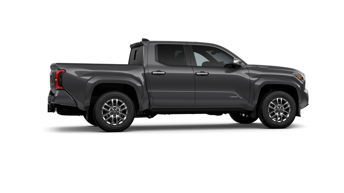 2025 Toyota Tacoma i-FORCE MAX Limited i-FORCE MAX