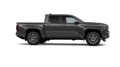 2025 Toyota Tacoma i-FORCE MAX Limited i-FORCE MAX