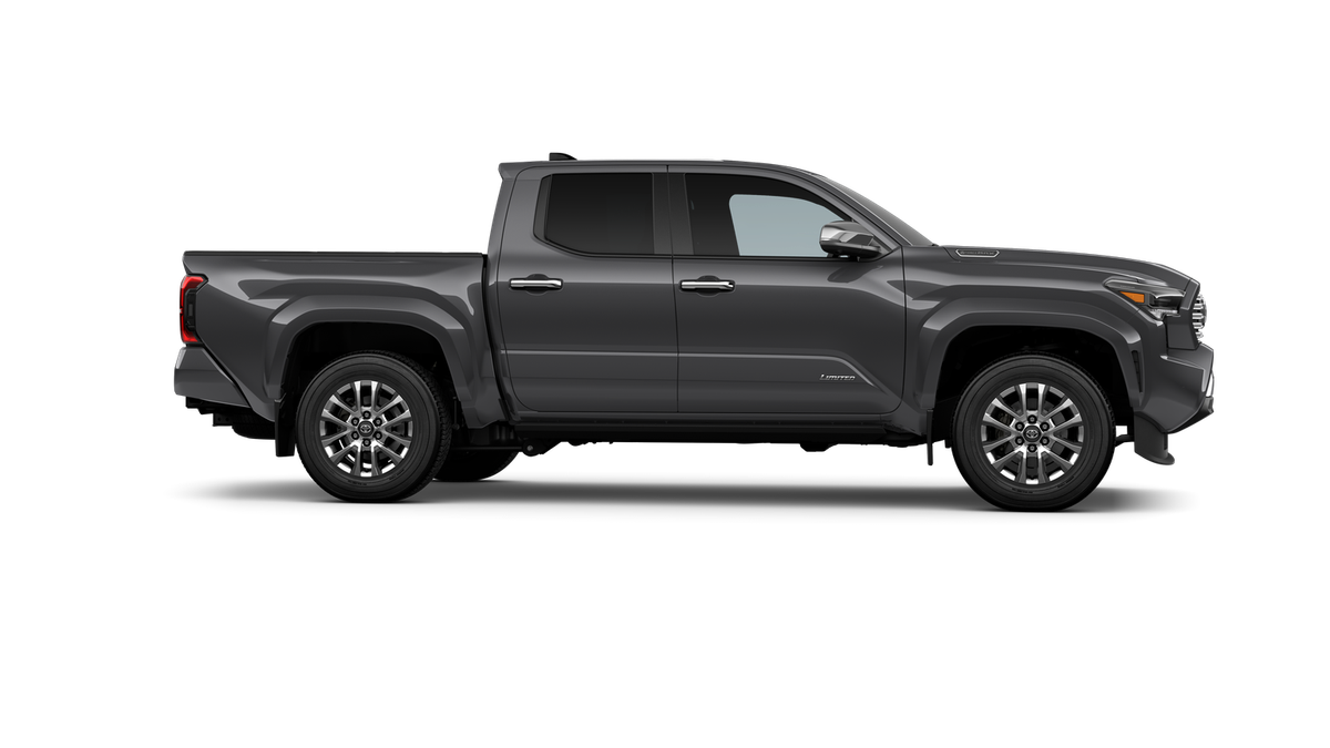 2025 Toyota Tacoma i-FORCE MAX Limited i-FORCE MAX